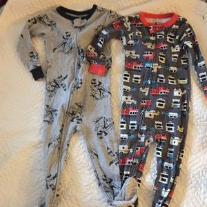Carter's Onesie 18m